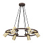 Люстра подвесная ImperiumLOFT Conan 151705-26 540Вт 6 лампочек GU10