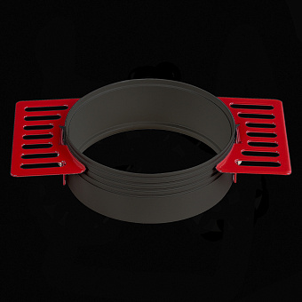 Корпус для светодиодного модуля ST Luce ST051.418.01