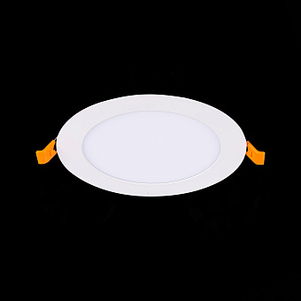 Светильник точечный встраиваемый ST Luce LITUM ST209.538.09 9Вт LED