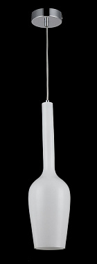 Светильник подвесной Maytoni Lacrima P007-PL-01-W 40Вт E14