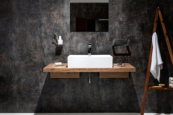 Раковина накладная RAVAK Formy XJM01260000 60х41,1см