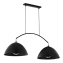 Светильник подвесной TK Lighting Faro 6008 60Вт E27
