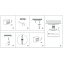 Светильник точечный накладной Maytoni Magic C022CL-L12B4K 12Вт LED