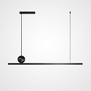 Светильник подвесной ImperiumLOFT Floyd 220580-23 50Вт LED