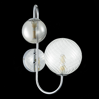 Бра ST Luce VINETTO SL1124.101.02 6Вт G9