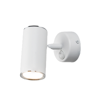 Светильник настенный Elektrostandard Rutero a043981 MRL 1003 35Вт GU10