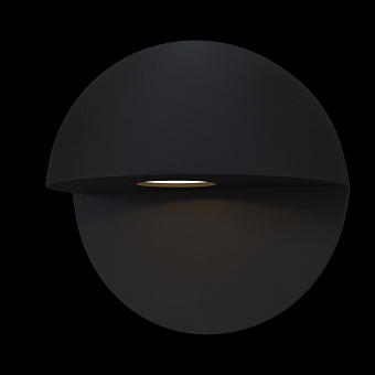 Светильник настенный Maytoni Mezzo O033WL-L7B3K 7,4Вт LED