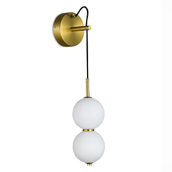 Бра ST Luce ODE SL6112.201.07 7Вт LED