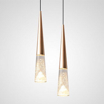 Светильник подвесной ImperiumLOFT Elian 229849-23 6Вт LED