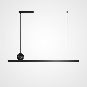 Светильник подвесной ImperiumLOFT Floyd 220580-23 50Вт LED