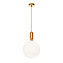 Светильник подвесной Loft It Parachilna 9974-C 40Вт E27