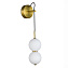 Бра ST Luce ODE SL6112.201.07 7Вт LED