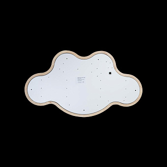 Светильник потолочный Loft It Axel 10005/36 White 36Вт LED