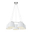 Светильник подвесной Freya Barbara FR5004PL-05CH 60Вт E27