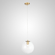 Светильник подвесной ImperiumLOFT Timmi 208737-23 60Вт E27