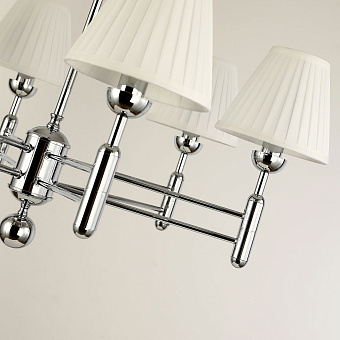 Люстра подвесная Favourite Avangard 2952-6P 240Вт 6 лампочек E14