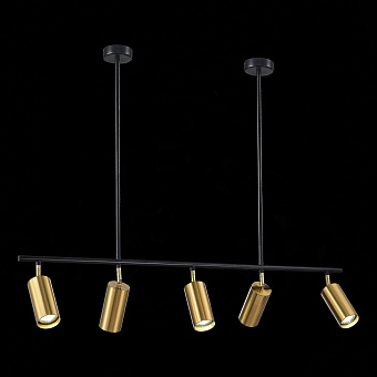 Светильник подвесной ST Luce SORMANO SL1206.413.05 25Вт GU10