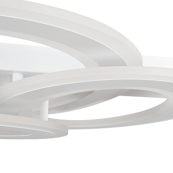 Светильник потолочный Freya Sunny FR10022CL-L63W 63Вт LED