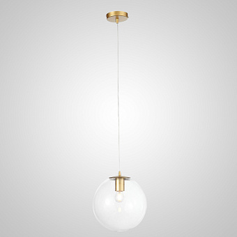 Светильник подвесной ImperiumLOFT Timmi 208737-23 60Вт E27