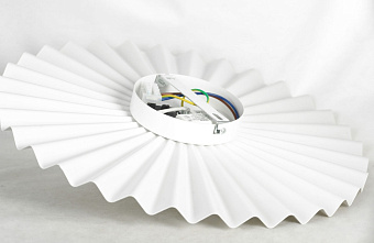 Бра Lussole ABILENE LSP-7019 5Вт LED