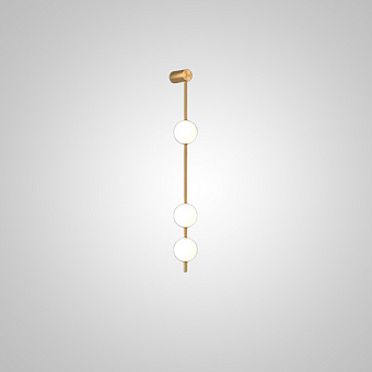 Светильник настенный ImperiumLOFT Adils 230051-23 120Вт Е14