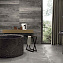 Матовый керамогранит ABK Interno 9 I9R01150 Silver Rett. 60х60см 1,08кв.м.