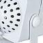 Трековый светильник Arte Lamp LENTE A1314PL-1WH 50Вт GU10 белый для однофазного трека