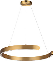 Светильник подвесной Lumion INDIE 6535/43L 43Вт LED