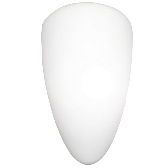 Светильник настенный Arte Lamp TABLET A6930AP-1WH 60Вт E27