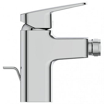Смеситель для биде IDEAL STANDARD CERAPLAN BD248AA chrome