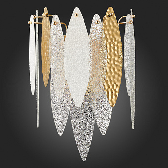 Бра ST Luce LASTRA SL1224.201.02 120Вт E14