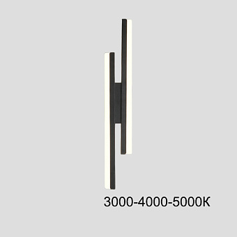 Светильник настенный ImperiumLOFT Febe 224312-23 31Вт LED