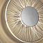 Светильник настенный Odeon SOLARIS 6628/9WL 9Вт LED