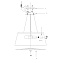Светильник подвесной Maytoni Calvin Ceiling P179-PL-01-W 60Вт E27