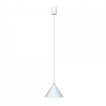 Светильник подвесной Nowodvorski Zenith S 7997 35Вт GU10