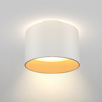 Светильник точечный накладной Maytoni Planet C009CW-L16W 16Вт LED