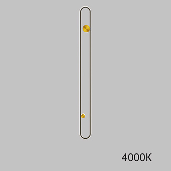 Светильник настенный ImperiumLOFT Lia 224131-23 40Вт LED