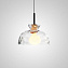 Светильник подвесной ImperiumLOFT Omg 187978-23 60Вт E27