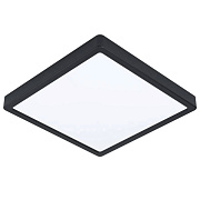 Светильник фасадный EGLO ARGOLIS 2 900281 20,5Вт IP44 LED чёрный