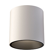 Светильник точечный накладной Maytoni Alfa LED C064CL-L12W4K 12Вт LED