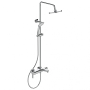 Душевая система IDEAL STANDARD CERAFINE O BC525AA chrome