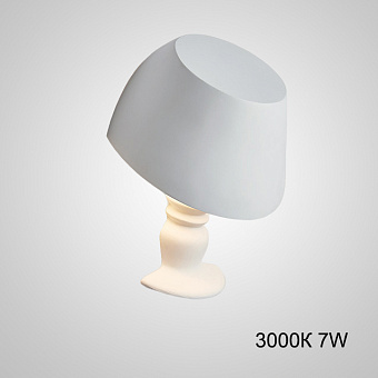 Светильник настенный ImperiumLOFT Beatus 229974-23 7Вт LED