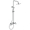 Душевая система IDEAL STANDARD CERAFINE O BC525AA chrome