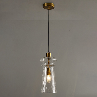 Светильник подвесной Odeon Pasti 4998/1 40Вт E14