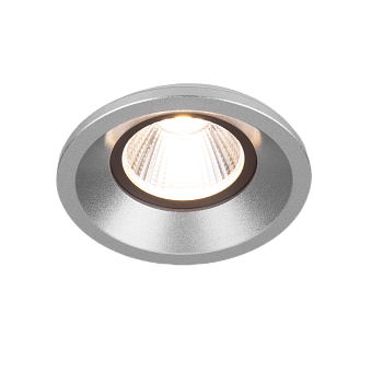 Светильник точечный встраиваемый Elektrostandard a056775 25024 7Вт LED