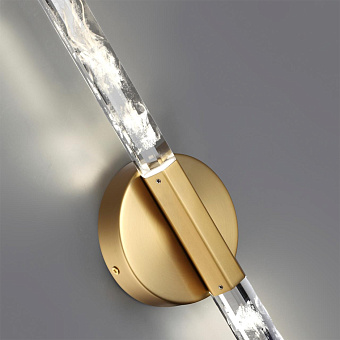 Светильник настенный Odeon ALETTA 6679/6WL 6Вт LED