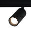 Магнитный трековый светильник Loft It Tech T105-07 7Вт LED чёрный