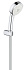 Душевой гарнитур GROHE Tempesta Cosmopolitan 27588002 хром