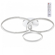 Светильник потолочный Novotech CALM 358924 60Вт LED