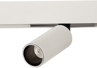 Магнитный трековый светильник ST Luce SKYLINE 48 ST807.546.12 12Вт LED белый